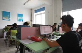 临沂巨龙开锁培训学校为学员提供网络服务