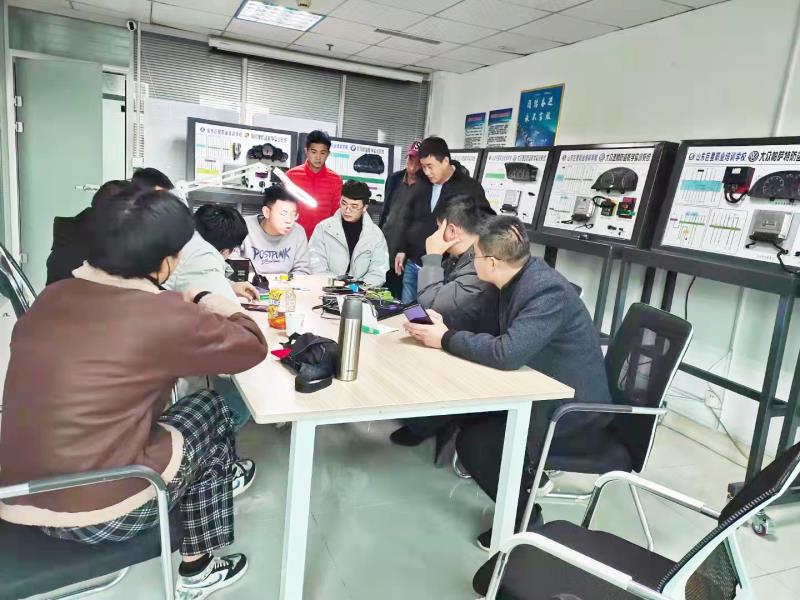 临沂汽车开锁练习